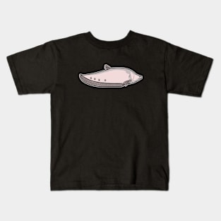 FISH CHITALA Kids T-Shirt